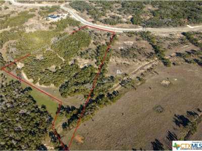 Residential Land For Sale in Blanco, Texas