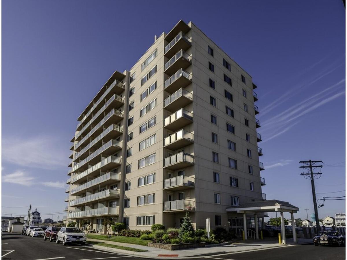 Picture of Home For Sale in Ventnor, New Jersey, United States