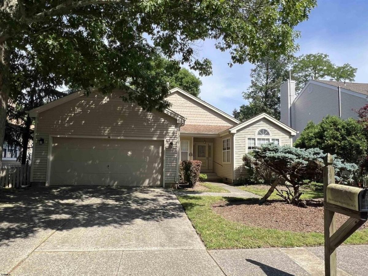 Picture of Home For Sale in Linwood, New Jersey, United States