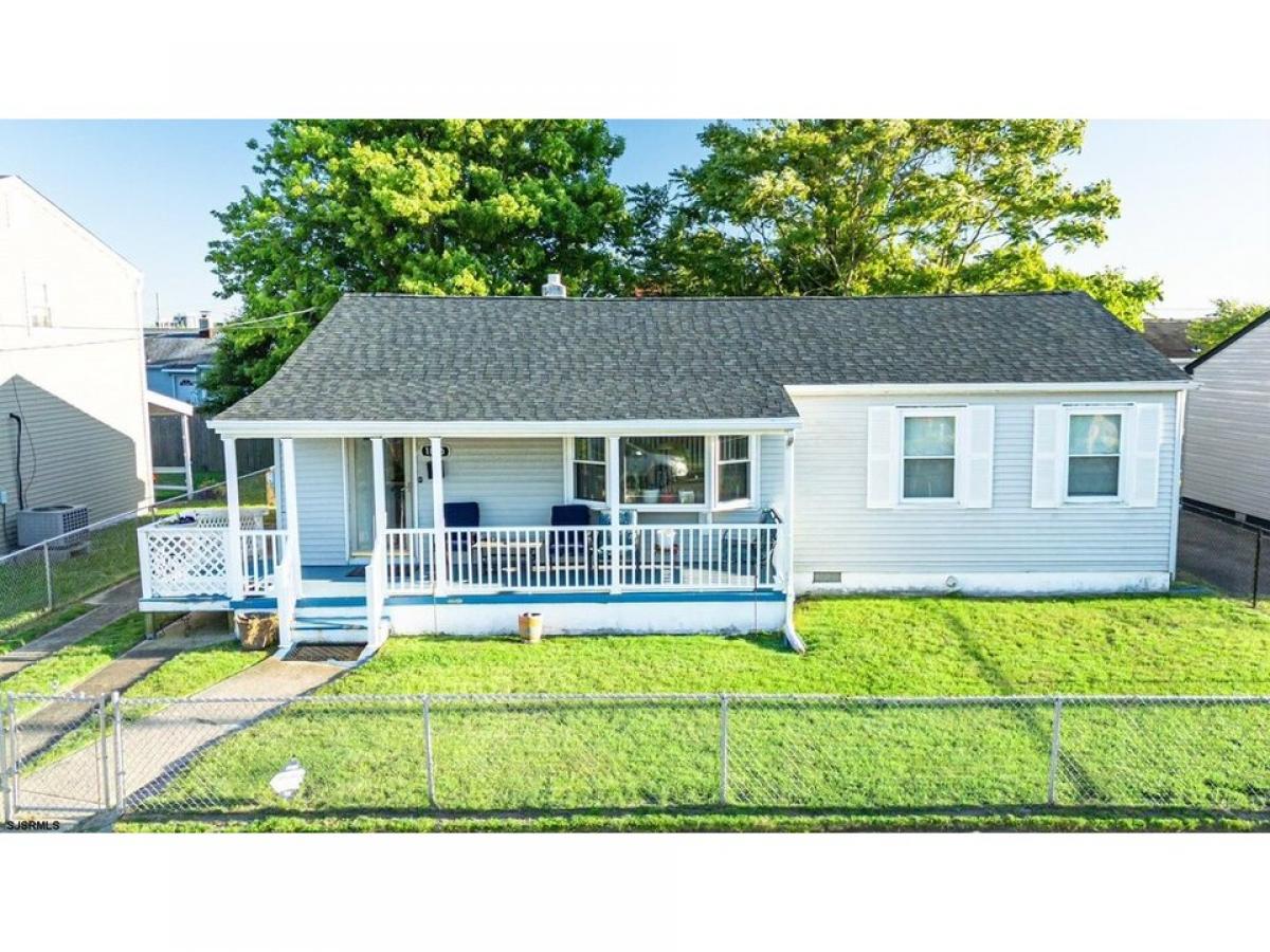 Picture of Home For Sale in Atlantic City, New Jersey, United States