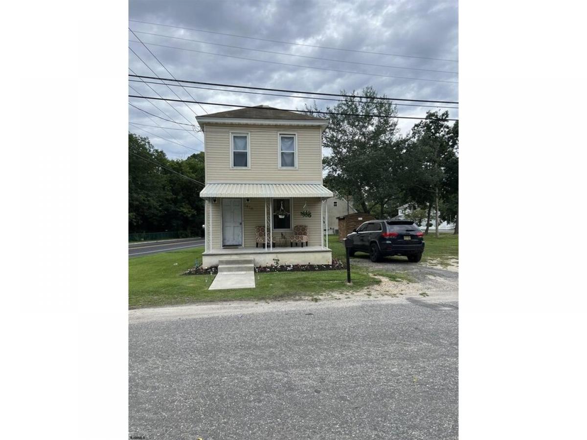 Picture of Home For Sale in Pleasantville, New Jersey, United States