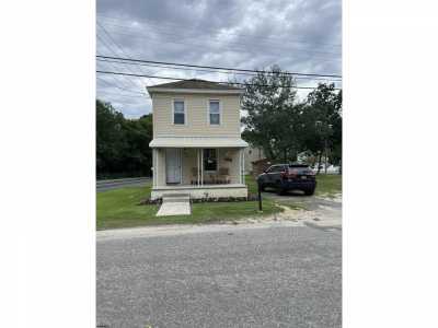 Home For Sale in Pleasantville, New Jersey