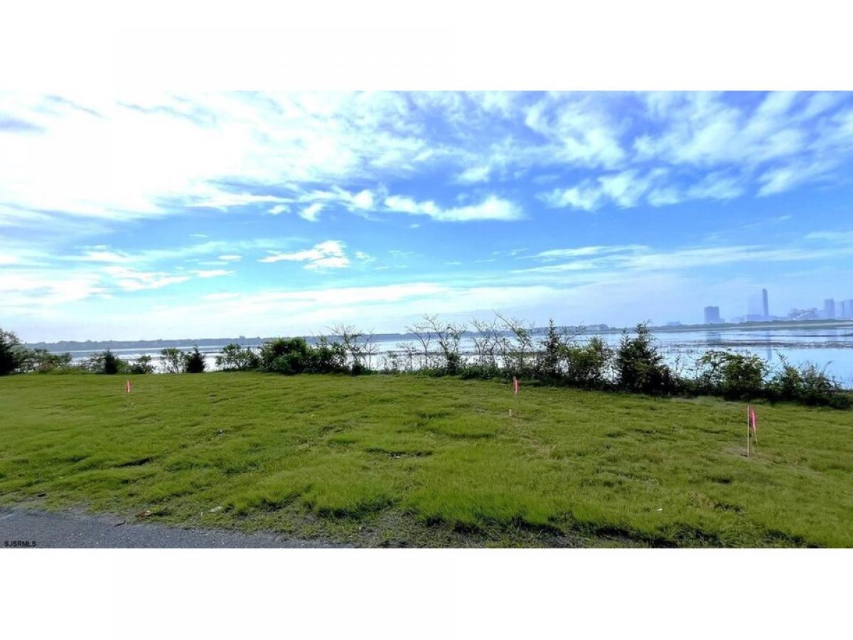 Picture of Residential Land For Sale in Brigantine, New Jersey, United States