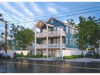 Home For Sale in Somers Point, New Jersey