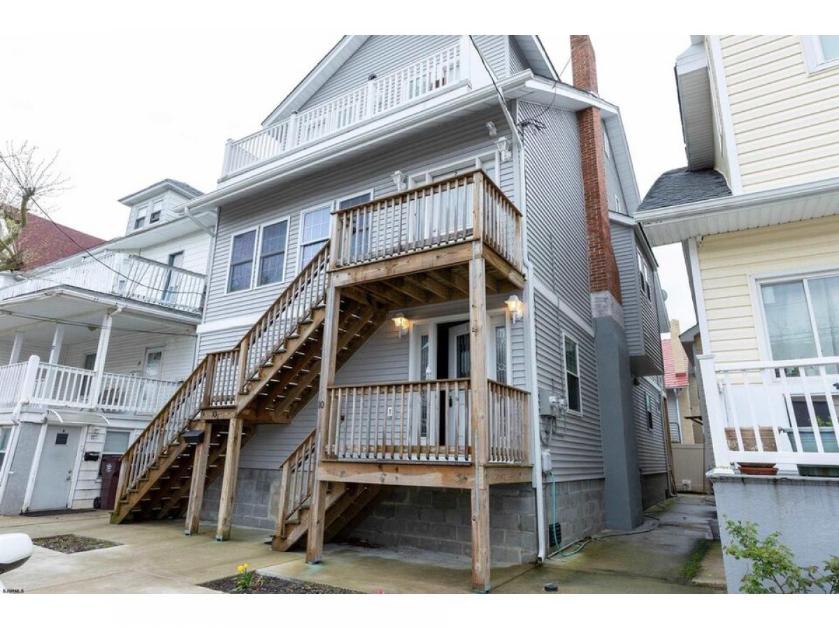 Picture of Home For Rent in Atlantic City, New Jersey, United States