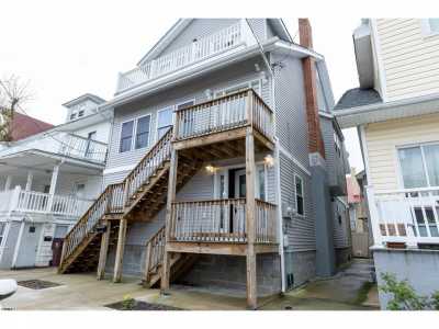 Home For Rent in Atlantic City, New Jersey