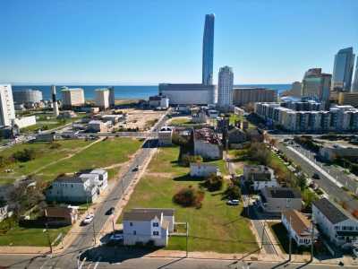 Residential Land For Sale in Atlantic City, New Jersey