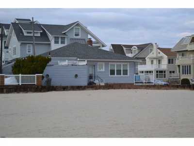 Home For Sale in Margate, New Jersey