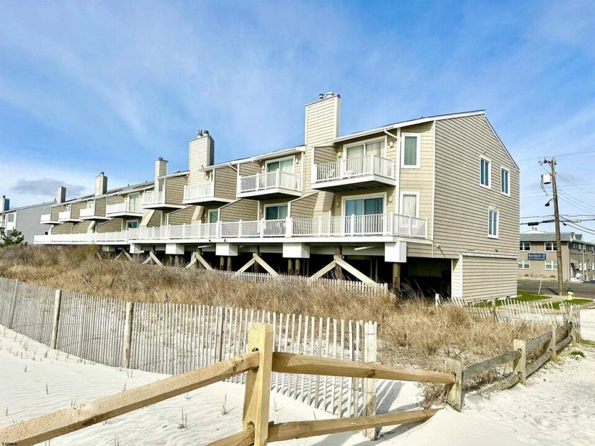 Picture of Home For Rent in Brigantine, New Jersey, United States