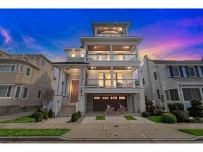 Home For Sale in Margate, New Jersey