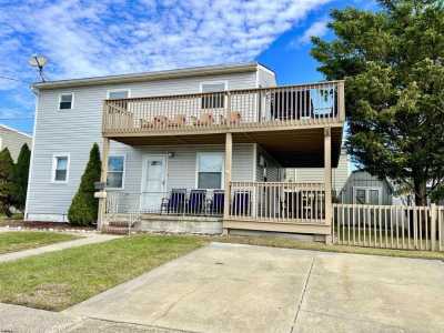 Home For Rent in Brigantine, New Jersey