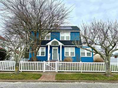 Home For Rent in Brigantine, New Jersey