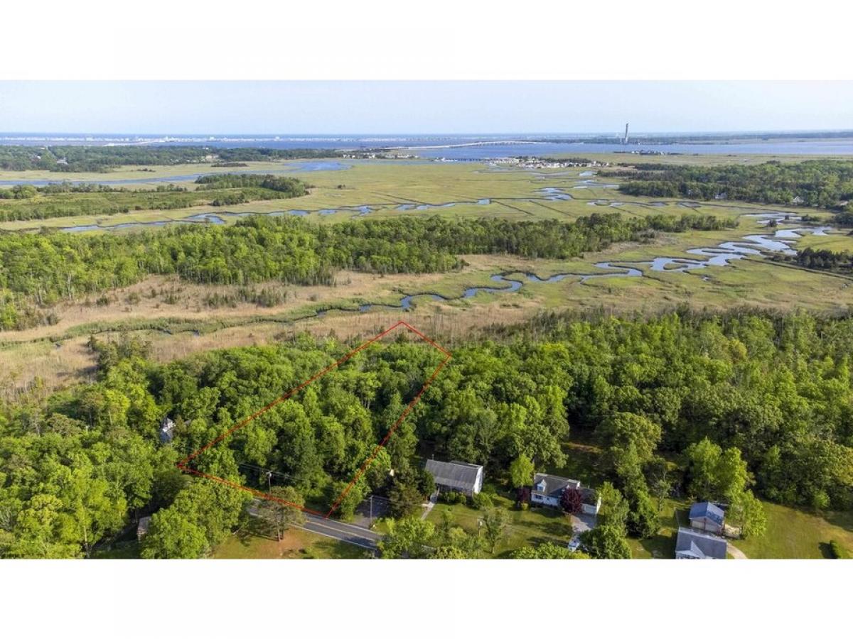 Picture of Residential Land For Sale in Egg Harbor Township, New Jersey, United States