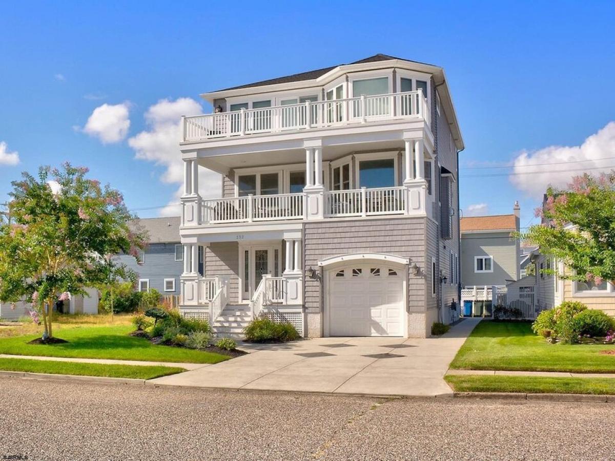 Picture of Home For Rent in Brigantine, New Jersey, United States