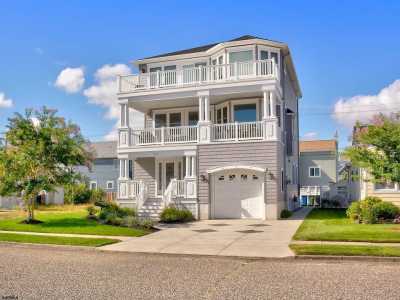 Home For Rent in Brigantine, New Jersey