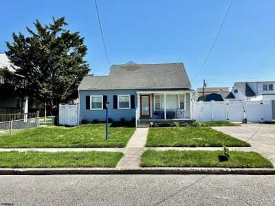 Home For Rent in Brigantine, New Jersey