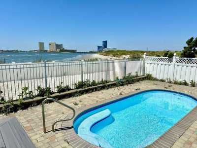 Home For Rent in Brigantine, New Jersey