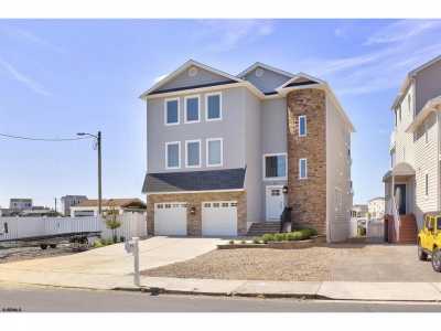 Home For Sale in Brigantine, New Jersey