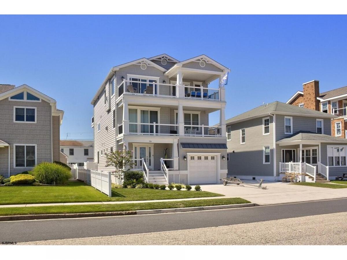 Picture of Home For Rent in Brigantine, New Jersey, United States