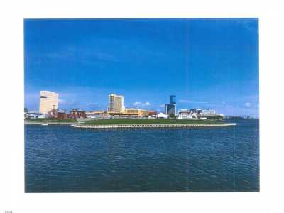 Residential Land For Sale in Atlantic City, New Jersey