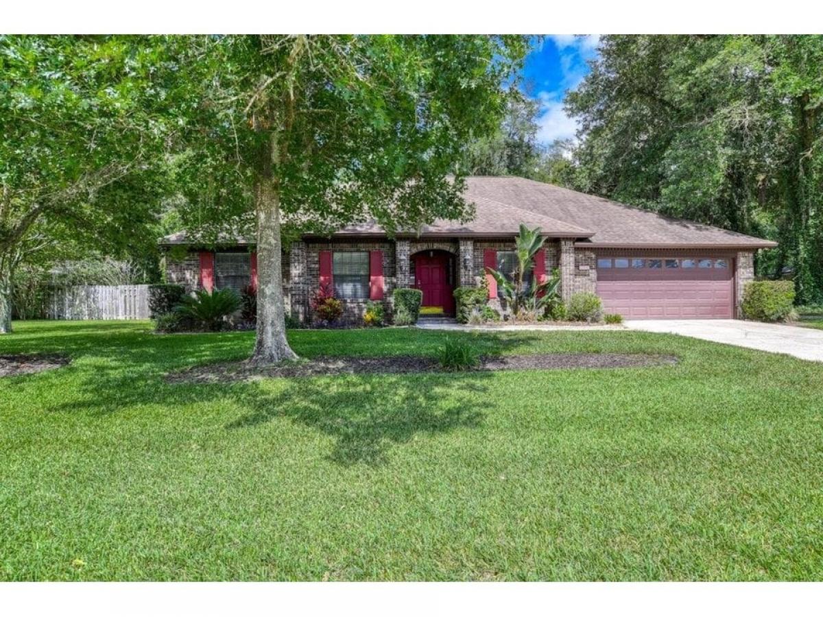 Picture of Home For Sale in Jacksonville, Florida, United States