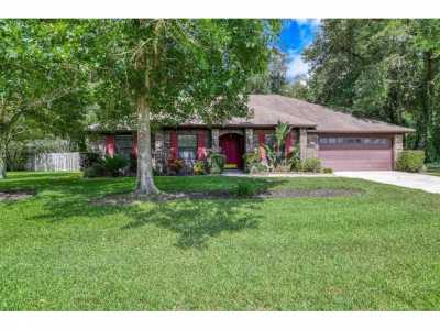 Home For Sale in Jacksonville, Florida