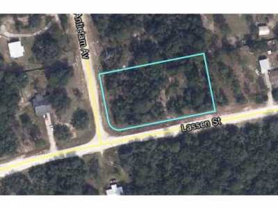 Residential Land For Sale in Keystone Heights, Florida