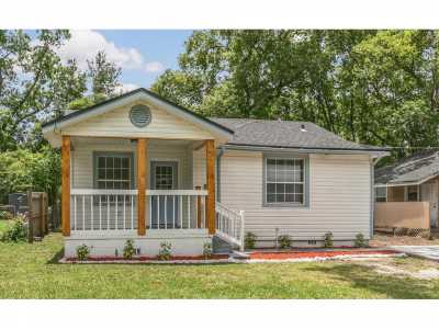 Home For Sale in Jacksonville, Florida