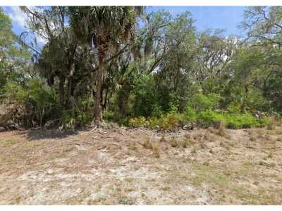 Residential Land For Sale in Crystal River, Florida