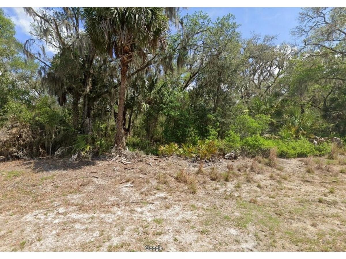 Picture of Residential Land For Sale in Crystal River, Florida, United States