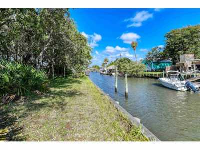 Home For Sale in Saint Augustine, Florida