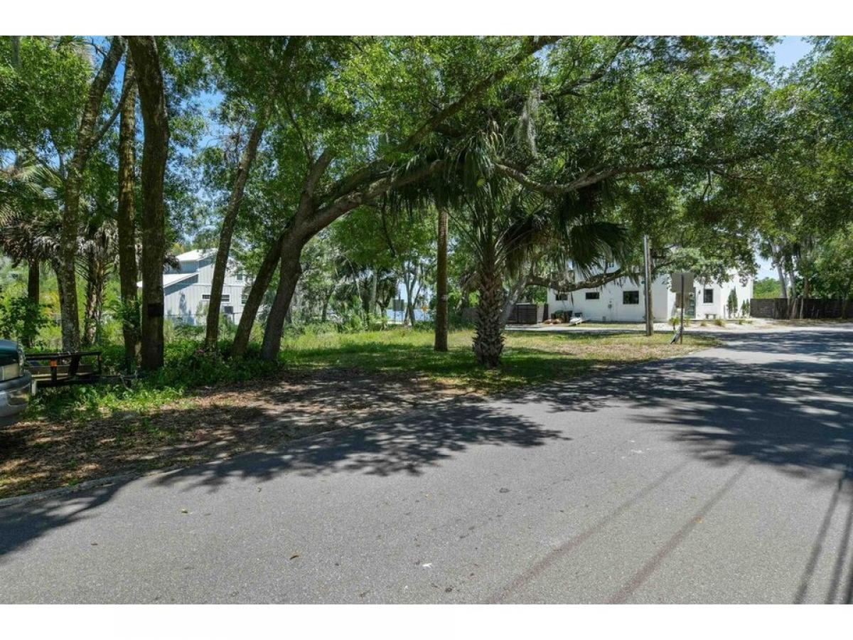 Picture of Residential Land For Sale in Saint Augustine, Florida, United States