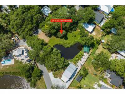 Residential Land For Sale in Saint Augustine, Florida