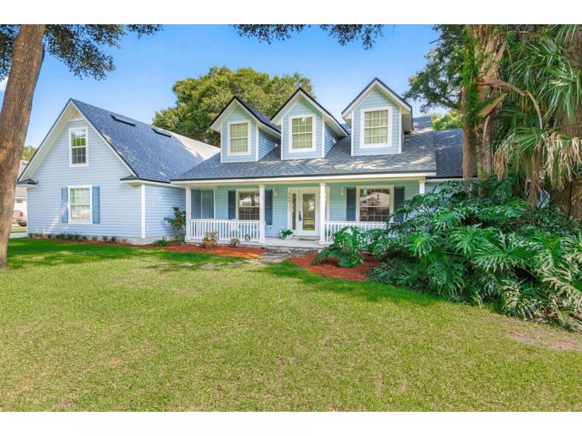 Picture of Home For Sale in Saint Augustine, Florida, United States