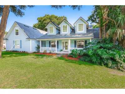 Home For Sale in Saint Augustine, Florida