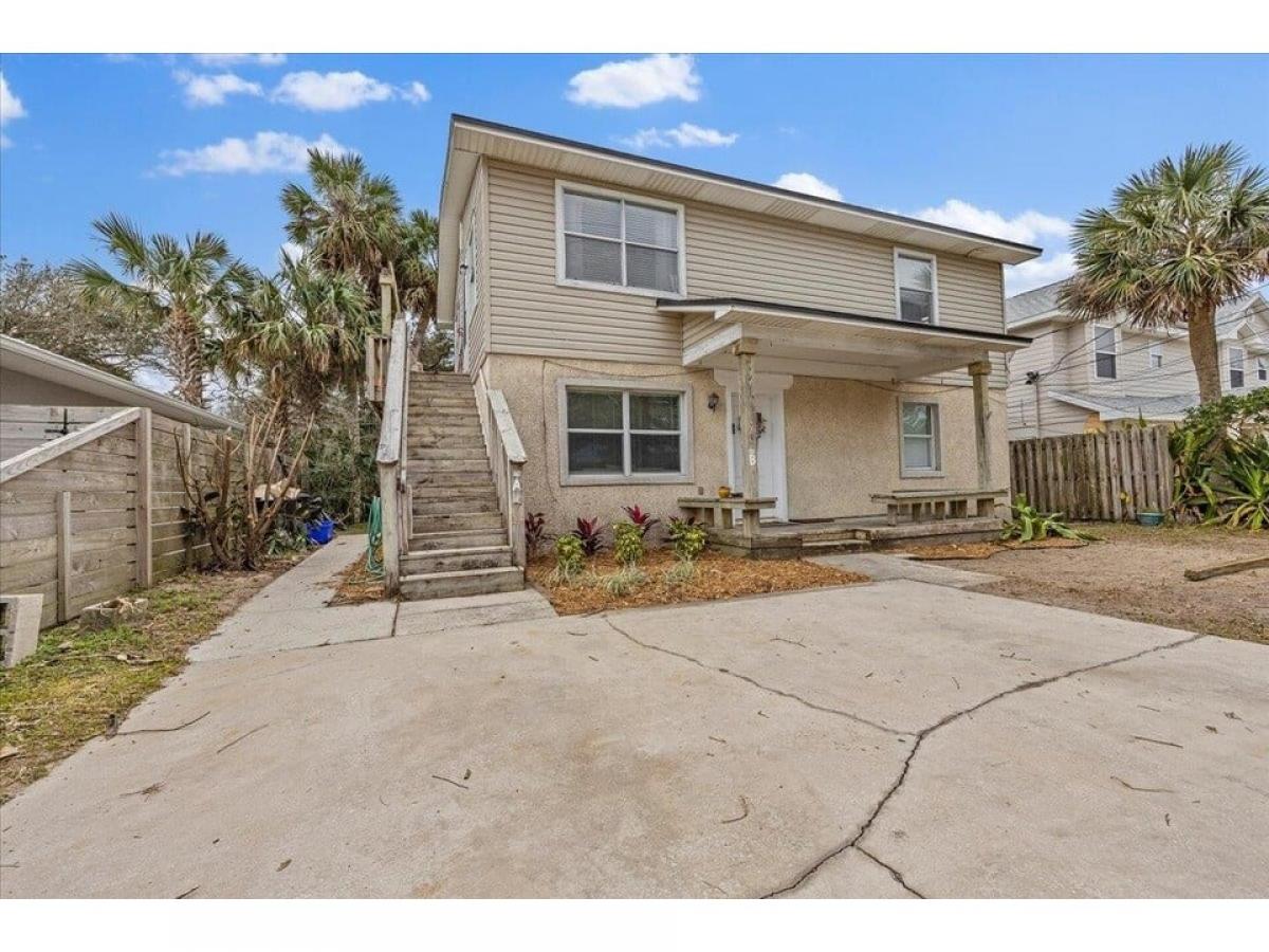 Picture of Home For Sale in Saint Augustine Beach, Florida, United States