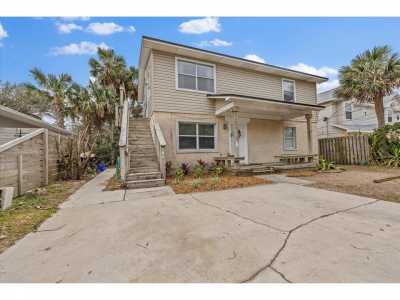 Home For Sale in Saint Augustine Beach, Florida