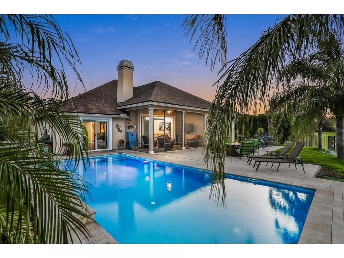 Picture of Home For Sale in Saint Augustine, Florida, United States