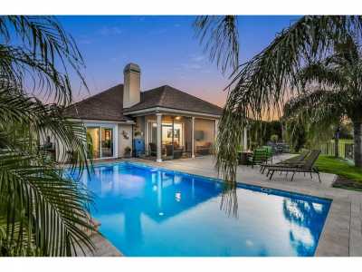 Home For Sale in Saint Augustine, Florida