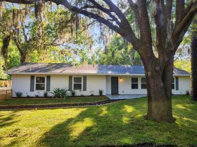 Home For Sale in Saint Augustine, Florida