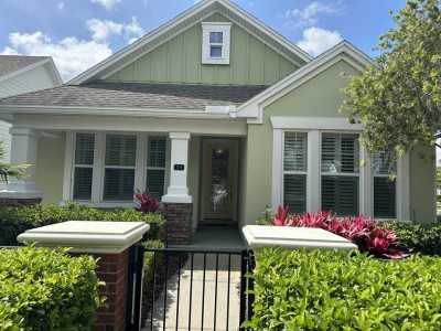 Home For Rent in Ponte Vedra, Florida