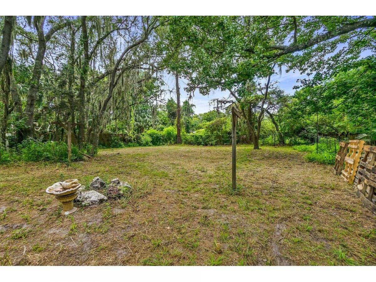 Picture of Residential Land For Sale in Saint Augustine, Florida, United States