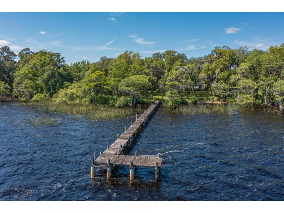 Picture of Home For Sale in Crescent City, Florida, United States