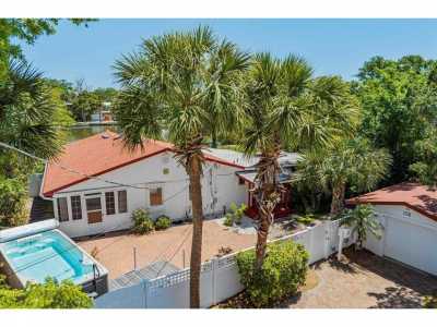 Home For Sale in Saint Augustine, Florida