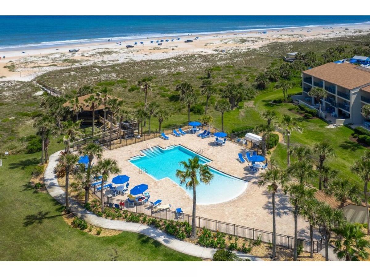 Picture of Home For Sale in Saint Augustine Beach, Florida, United States