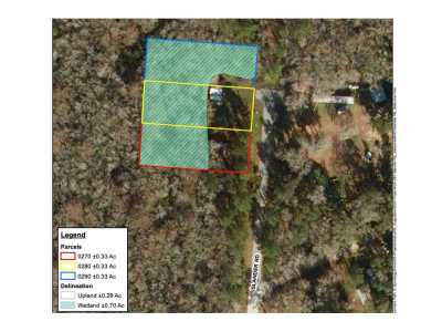 Residential Land For Sale in 