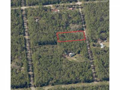 Residential Land For Sale in Hastings, Florida