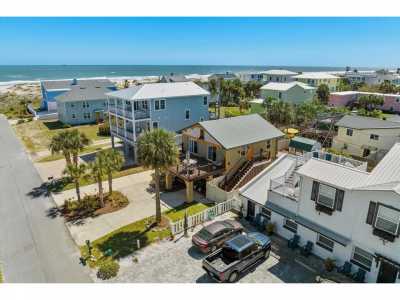 Home For Sale in Saint Augustine, Florida