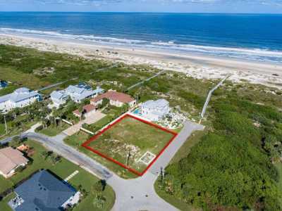 Residential Land For Sale in Saint Augustine, Florida