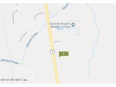 Residential Land For Sale in Saint Augustine, Florida